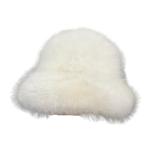 
            
                Load image into Gallery viewer, Fuzzy Hat
            
        