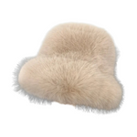 Fuzzy Hat