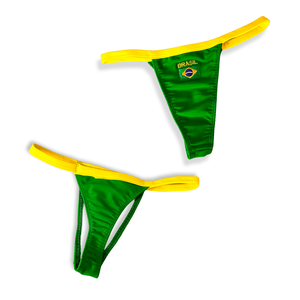 
            
                Load image into Gallery viewer, String Bottoms - Brazil
            
        