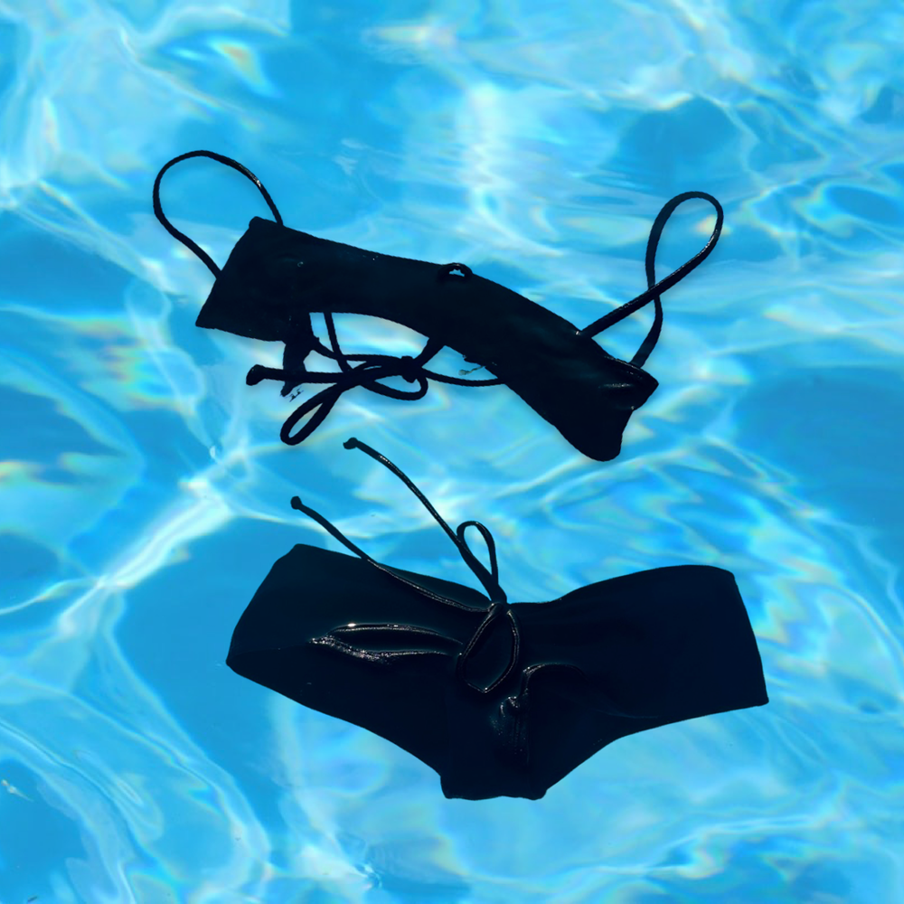 Whale Tail Bottoms