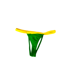 Brazil Bottoms