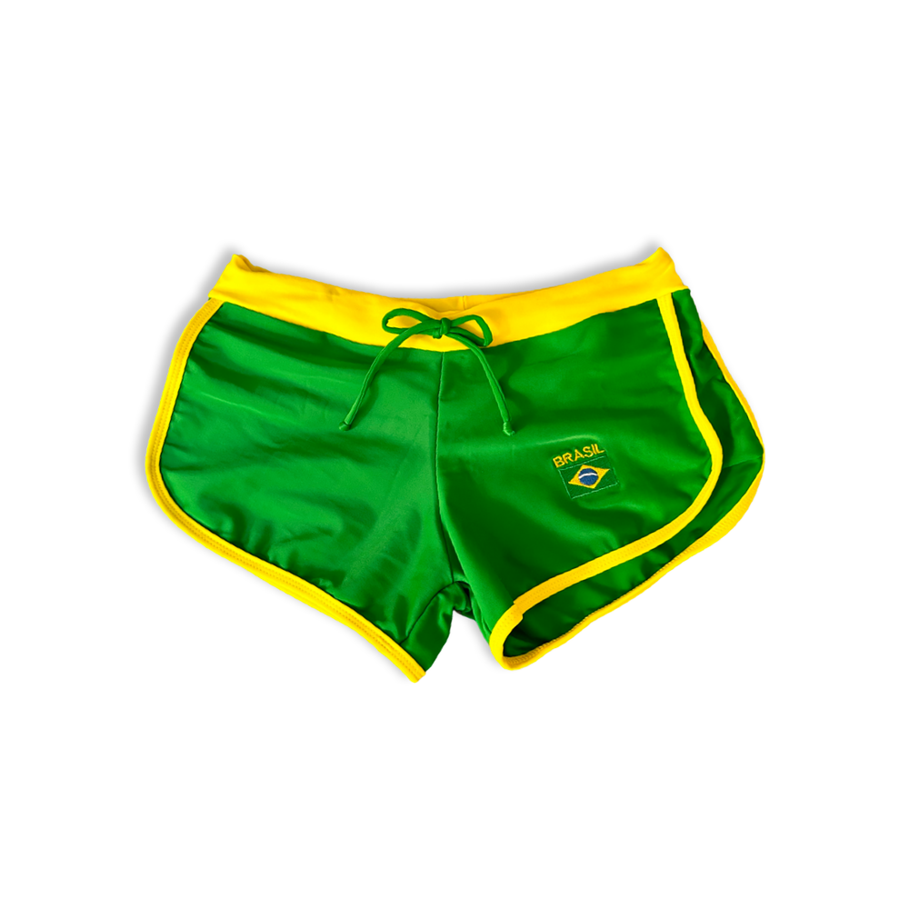 Brazil Shorts