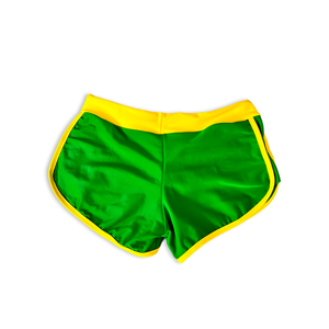 Brazil Shorts