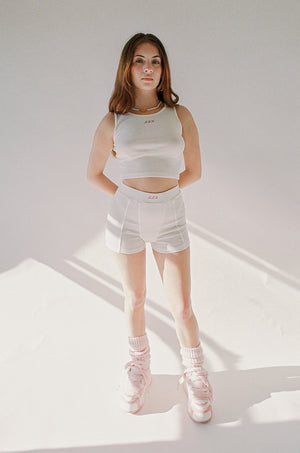 222 Baby Short