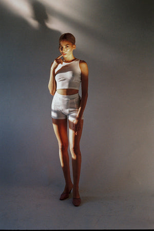333 Baby Short
