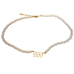 999 Pearl Choker