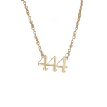 444 Chain