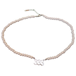 333 Pearl Choker