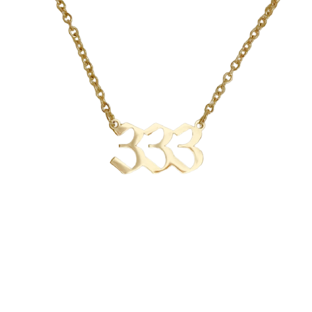 333 Chain