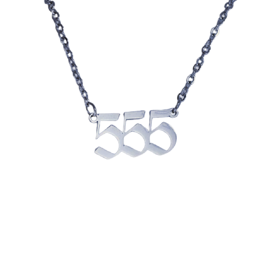 555 Chain