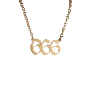 666 Chain