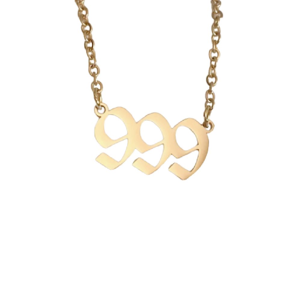 999 Chain