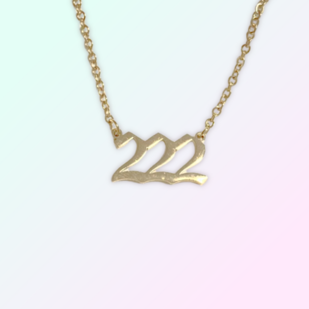 222 Chain