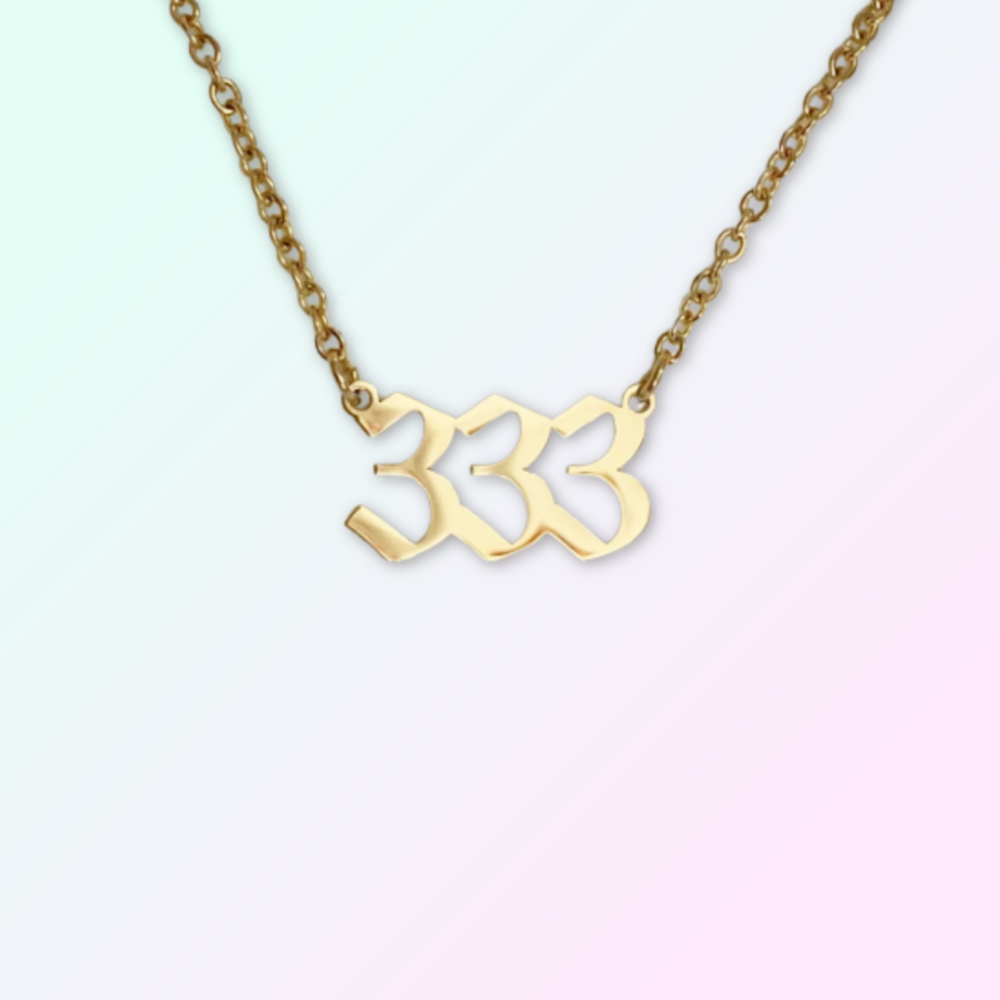 333 Chain