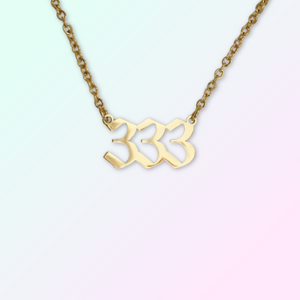 333 Chain