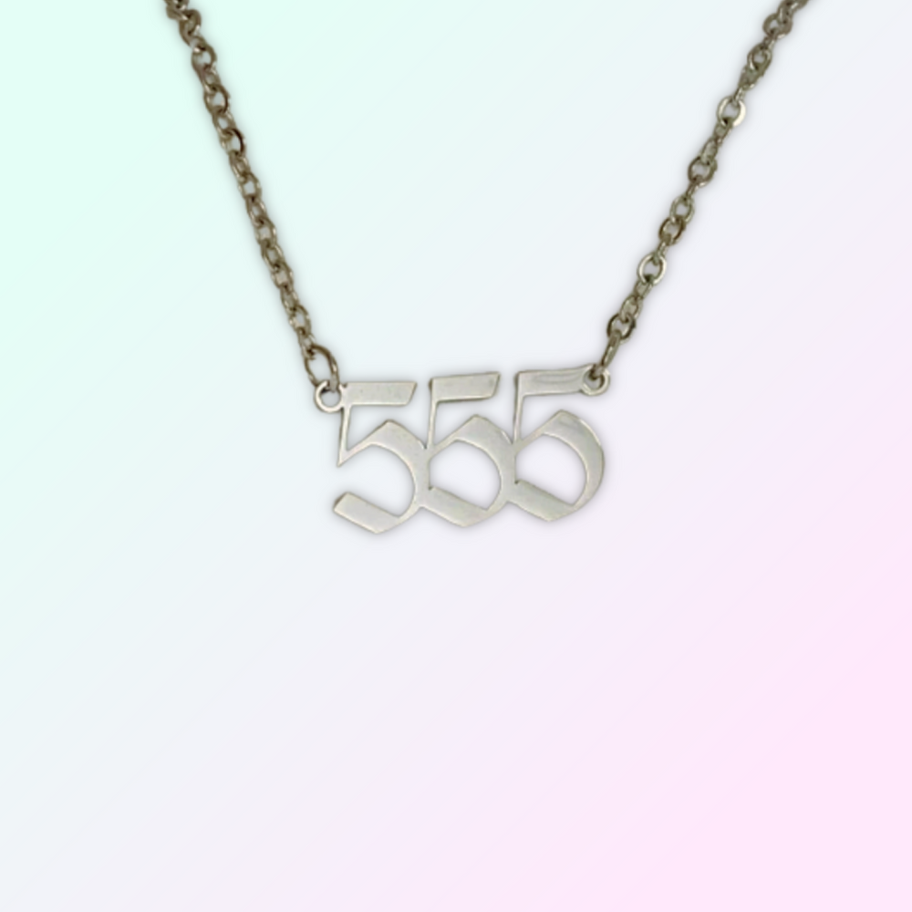 555 Chain