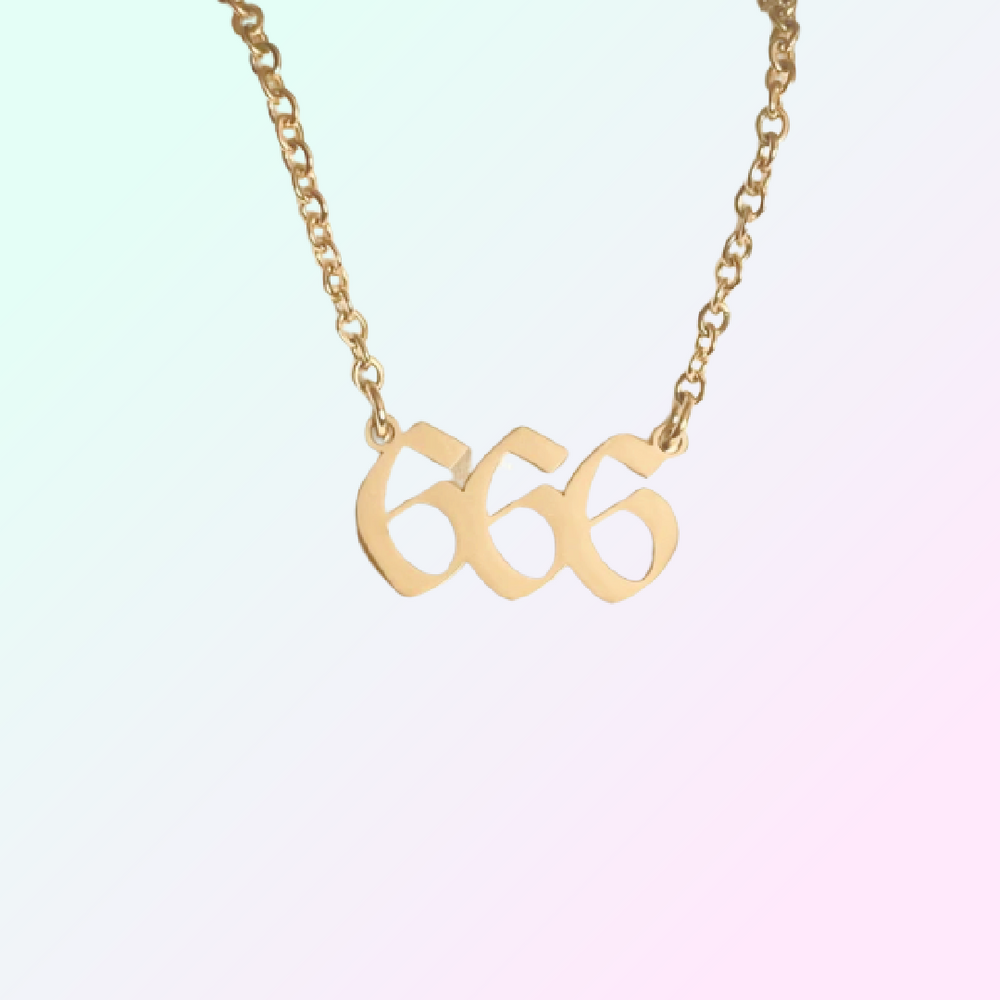 666 Chain