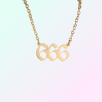 666 Chain