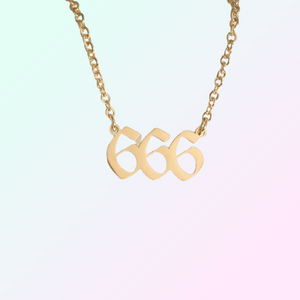 666 Chain