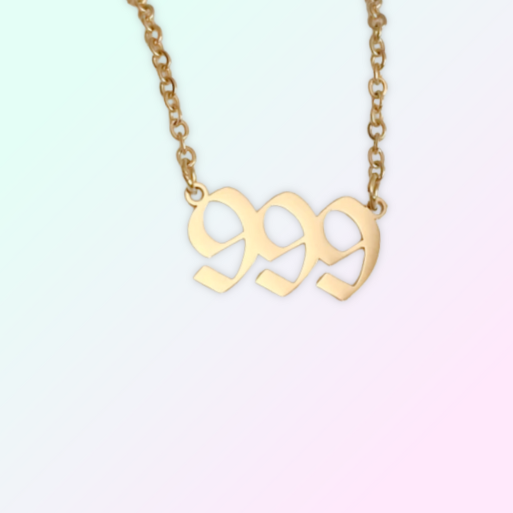 999 Chain