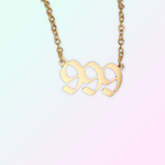 999 Chain