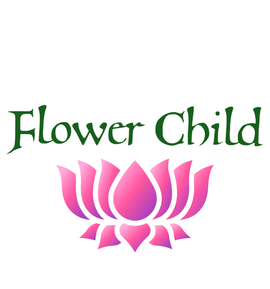 Flower Child Tank