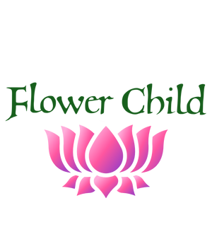 Flower Child Tank