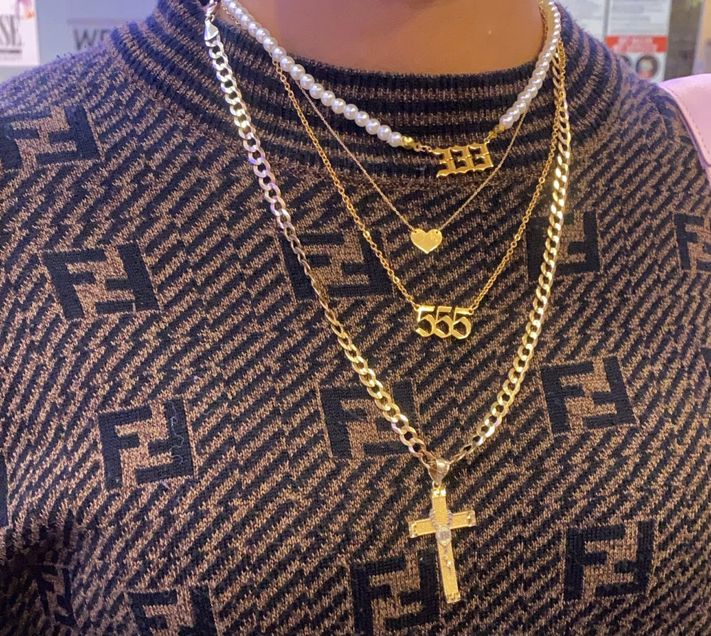 555 Chain