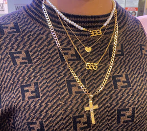 555 Chain