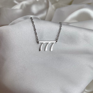 777 Chain