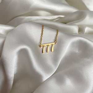 777 Chain