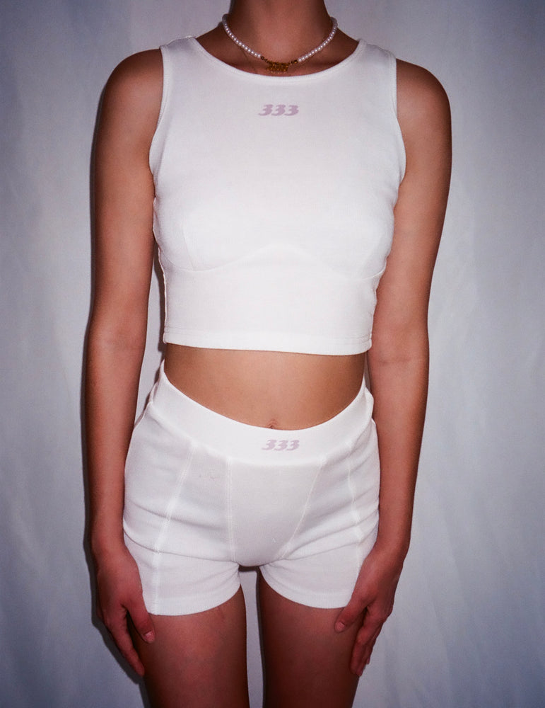 333 Baby Short