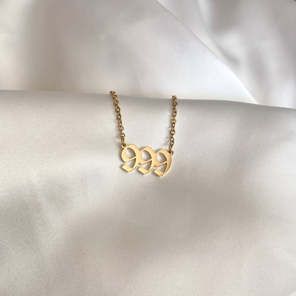 999 Chain