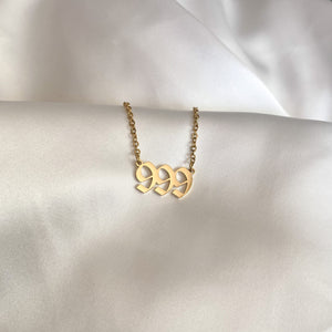 999 Chain
