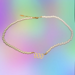 999 Pearl Choker