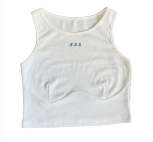 111 Baby Tank