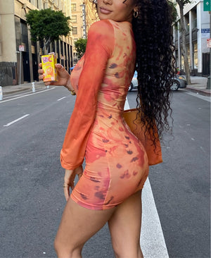Akemi Dress