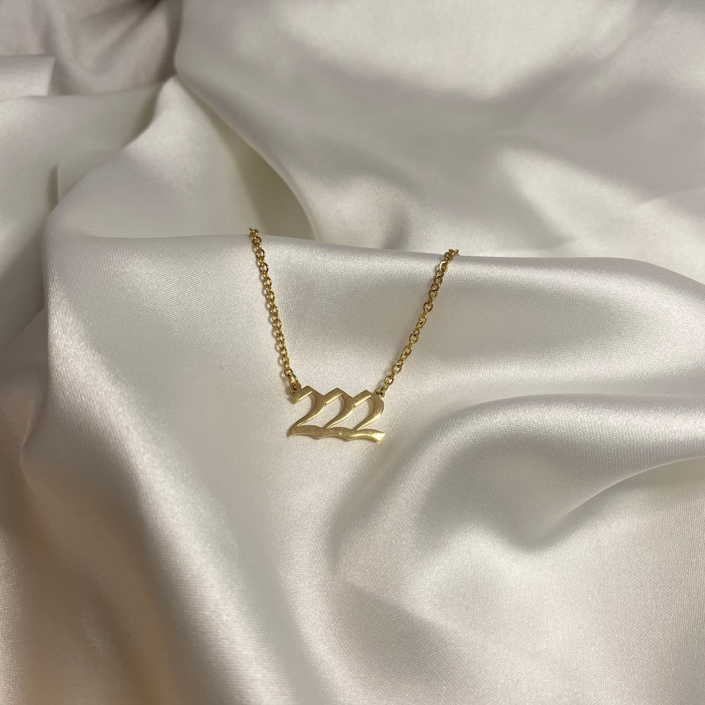 222 Chain
