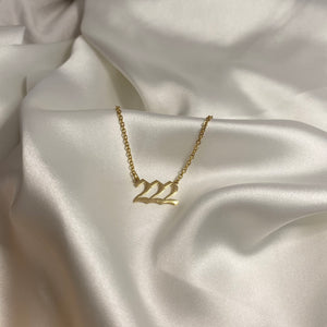 222 Chain