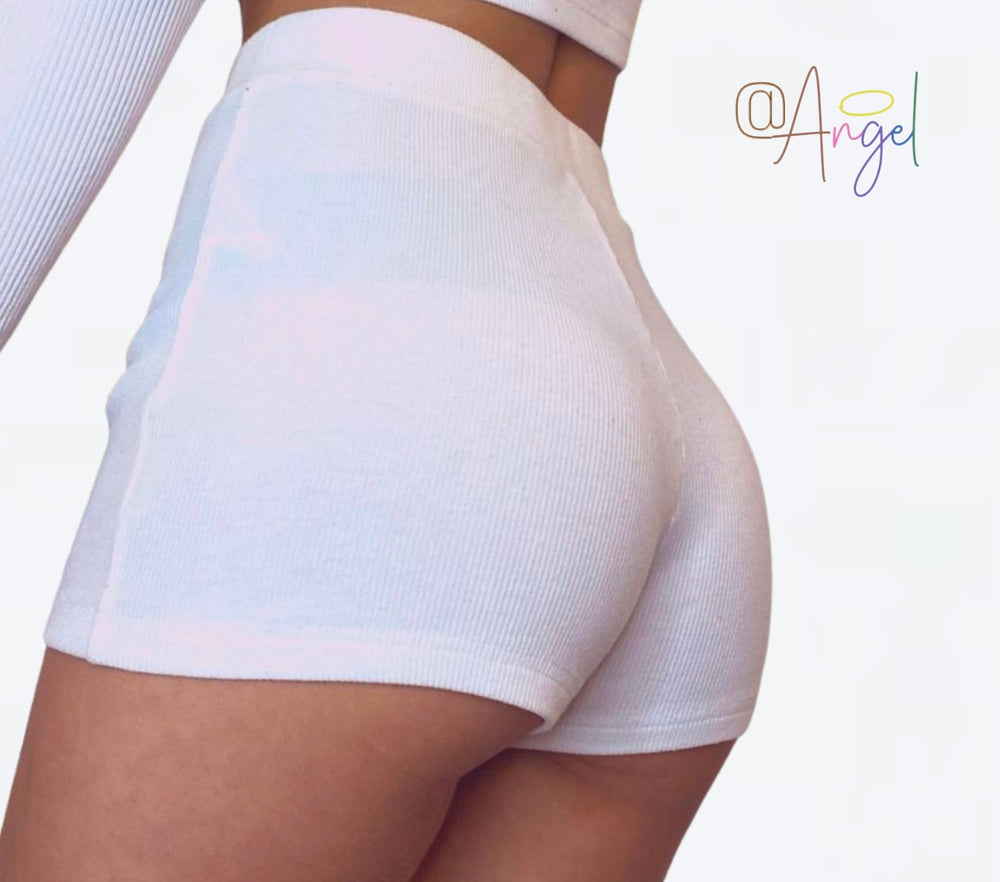 333 Baby Short
