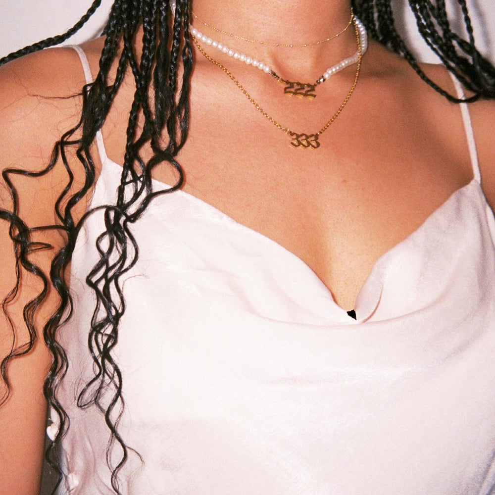 333 Chain