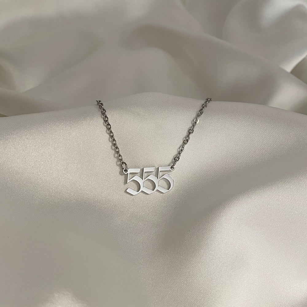 555 Chain