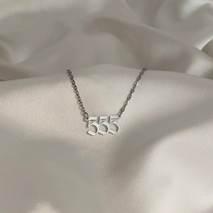 555 Chain