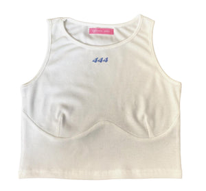 444 Baby Tank