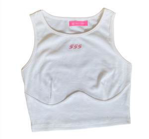 555 Baby Tank