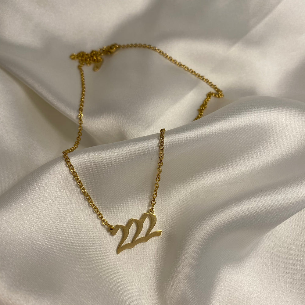 222 Chain