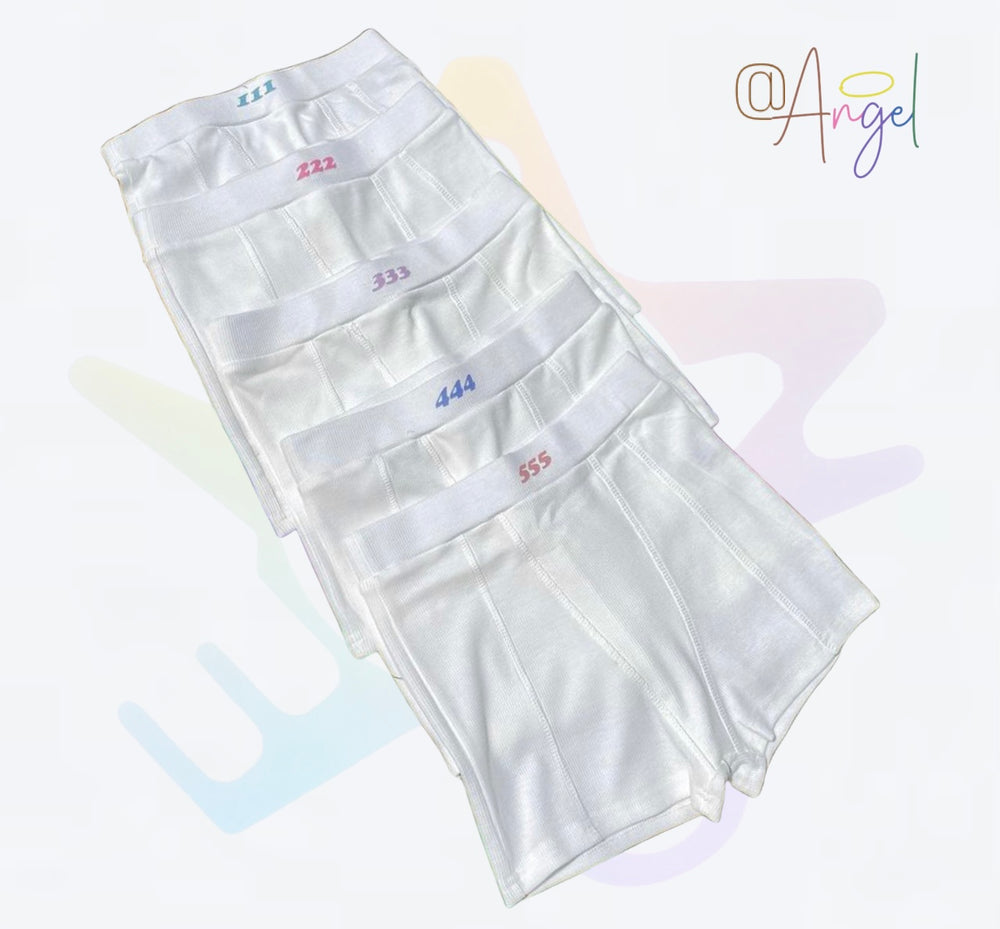222 Baby Short