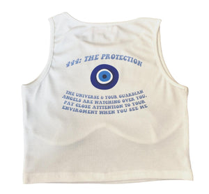 444 Baby Tank