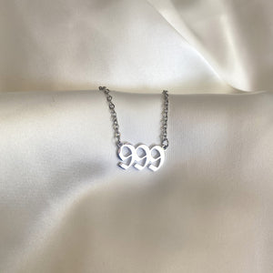 999 Chain