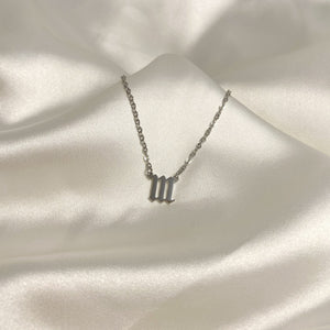 111 Chain